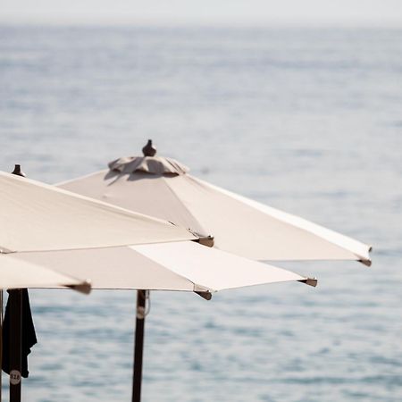 Nia Boutique Hotel By Rapo'S Resort Himare Ngoại thất bức ảnh